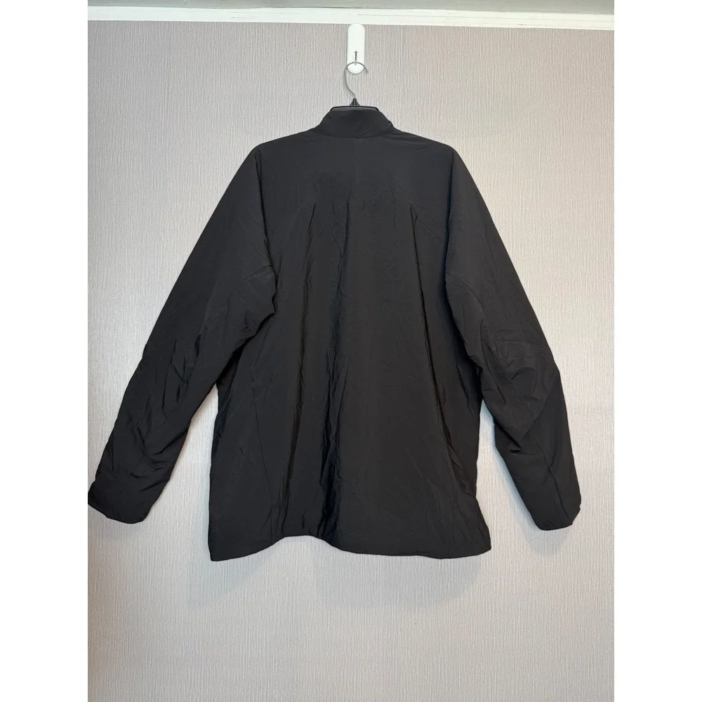 Arc'teryx Allium Insulated Jacket - Men's Black Size XL